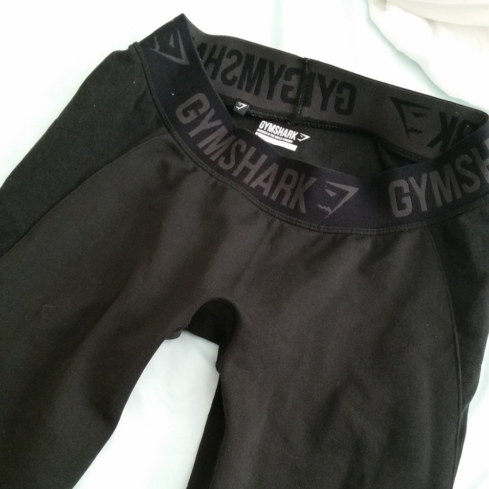 Gymshark flex leggings
